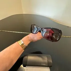 Cartier | Accessories | Authentic Luxury Classic Iconic  display picture 1